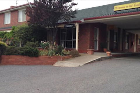 Cardigan Lodge Motel - Accommodation Brisbane 0