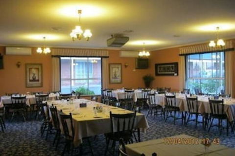 Cardigan Lodge Motel - Accommodation Brisbane 7