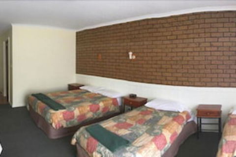 Cardigan Lodge Motel - Accommodation Brisbane 4