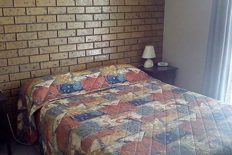 Cardigan Lodge Motel - Accommodation Brisbane 3