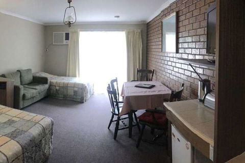 Cardigan Lodge Motel - Accommodation Brisbane 5