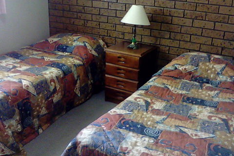 Cardigan Lodge Motel - Accommodation Brisbane 2