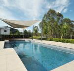 The Ponderosa on Merewether more like a Resort than a Homestead