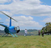 Borrodell Vineyard - Accommodation Brisbane