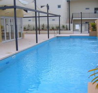 Eastgate Apartment - Accommodation Brisbane