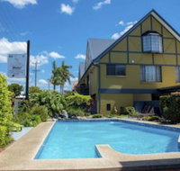 Coastal Bay Motel Coffs Harbour - Accommodation Brisbane