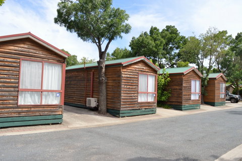 BIG4 Albury Tourist Park - Accommodation Brisbane 0