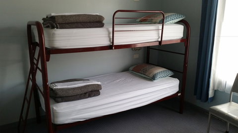 BIG4 Albury Tourist Park - Accommodation Brisbane 5