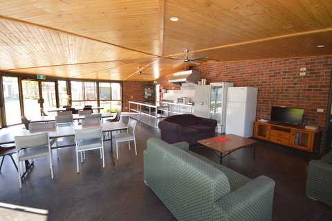 BIG4 Albury Tourist Park - Accommodation Brisbane 4