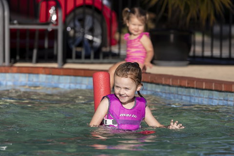 BIG4 Albury Tourist Park - Accommodation Brisbane 1