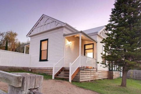 Kananook Heritage House - Accommodation Brisbane 0