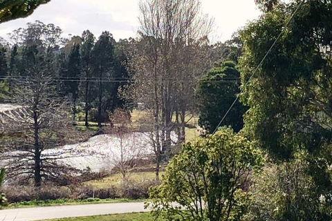 Kananook Heritage House - Accommodation Brisbane 1