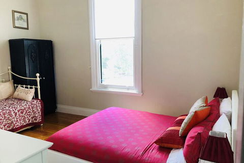 Kananook Heritage House - Accommodation Brisbane 4
