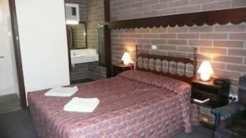  Accommodation Brisbane