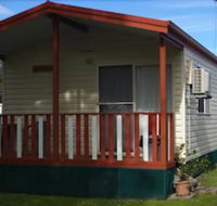 The Haven Caravan Park - Accommodation Brisbane