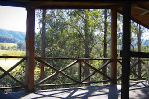 Riverwood Downs Mountain Valley Resort - Accommodation Brisbane 2
