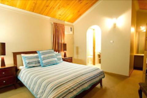 Riverwood Downs Mountain Valley Resort - Accommodation Brisbane 6