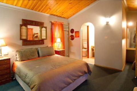 Riverwood Downs Mountain Valley Resort - Accommodation Brisbane 4