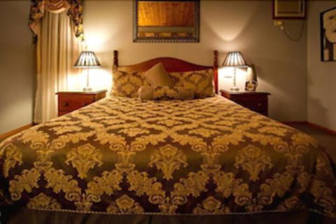 Riverwood Downs Mountain Valley Resort - Accommodation Brisbane 7