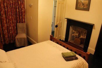 Ellstanmor Guest House - Accommodation Brisbane 4