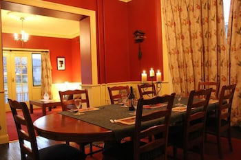 Ellstanmor Guest House - Accommodation Brisbane 5