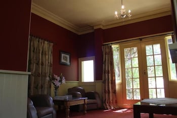 Ellstanmor Guest House - Accommodation Brisbane 3
