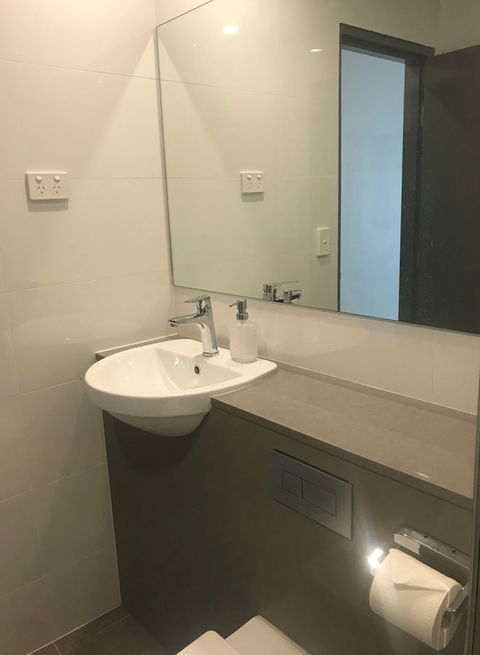 Voyager Motel - Accommodation Brisbane 4