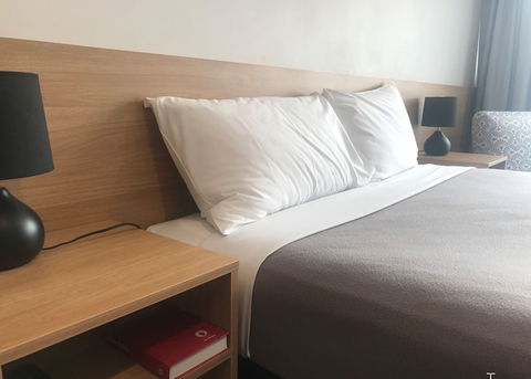 Voyager Motel - Accommodation Brisbane 3