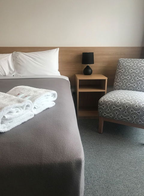 Voyager Motel - Accommodation Brisbane 6