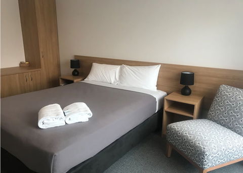 Voyager Motel - Accommodation Brisbane 5