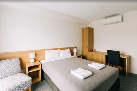 Voyager Motel - Accommodation Brisbane 2