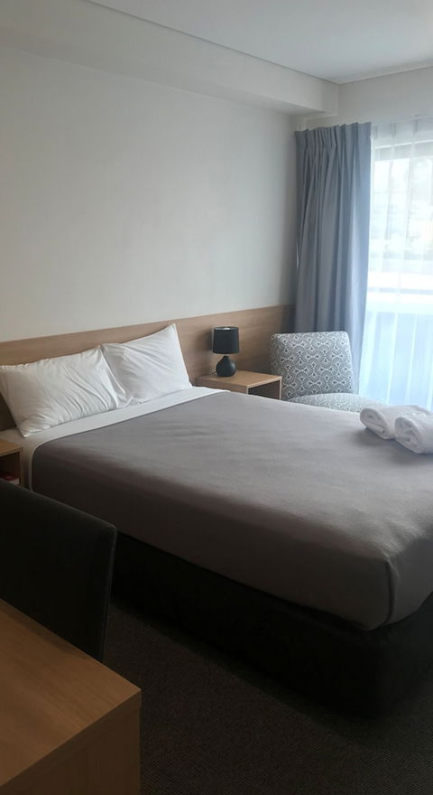 Voyager Motel - Accommodation Brisbane 0