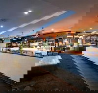 Delany Hotel - Accommodation Brisbane