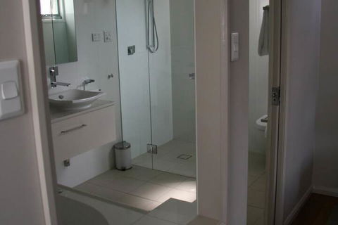 Chaucer Palms Boutique Bed & Breakfast - Accommodation Brisbane 6