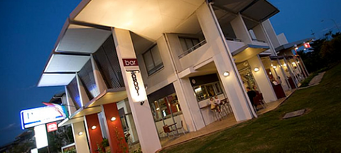 Fiasco Ristorante + Bar - Accommodation Brisbane 0