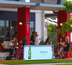 Fiasco Ristorante + Bar - Accommodation Brisbane 2