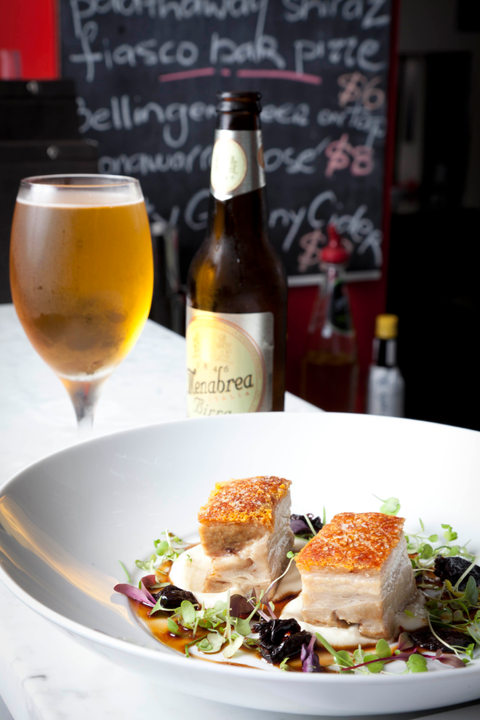Fiasco Ristorante + Bar - Accommodation Brisbane 3