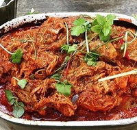 Baritalia - Accommodation Brisbane