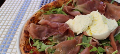 Baritalia - Accommodation Brisbane 3