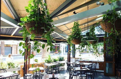 Baritalia - Accommodation Brisbane 5