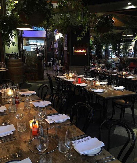 Baritalia - Accommodation Brisbane 8
