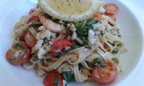 Bond Cafe - Accommodation Brisbane 0