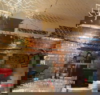 Cafe Nino - Accommodation Brisbane