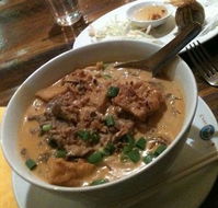 Chao Praya - Accommodation Brisbane