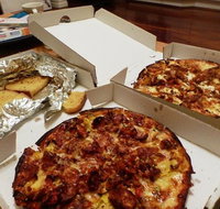 Chelsea Pizza - Accommodation Brisbane