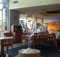 Festival Cafe - Accommodation Brisbane