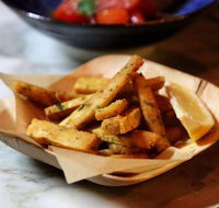 Gringos Fresh Mex - Accommodation Brisbane