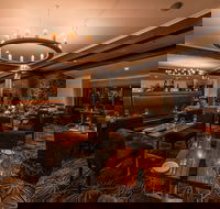 Highland Restaurant - Accommodation Brisbane