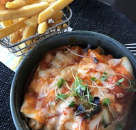 Iimis Cafe - Accommodation Brisbane