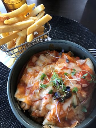 Iimis Cafe - Accommodation Brisbane 0